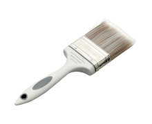 Lakkpensel 75 mm - Luxi